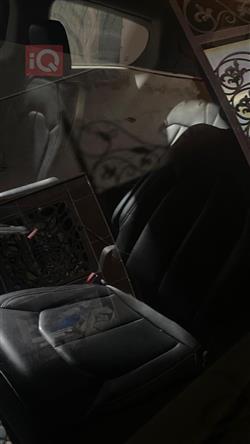 كرايسلر باسيفيكا